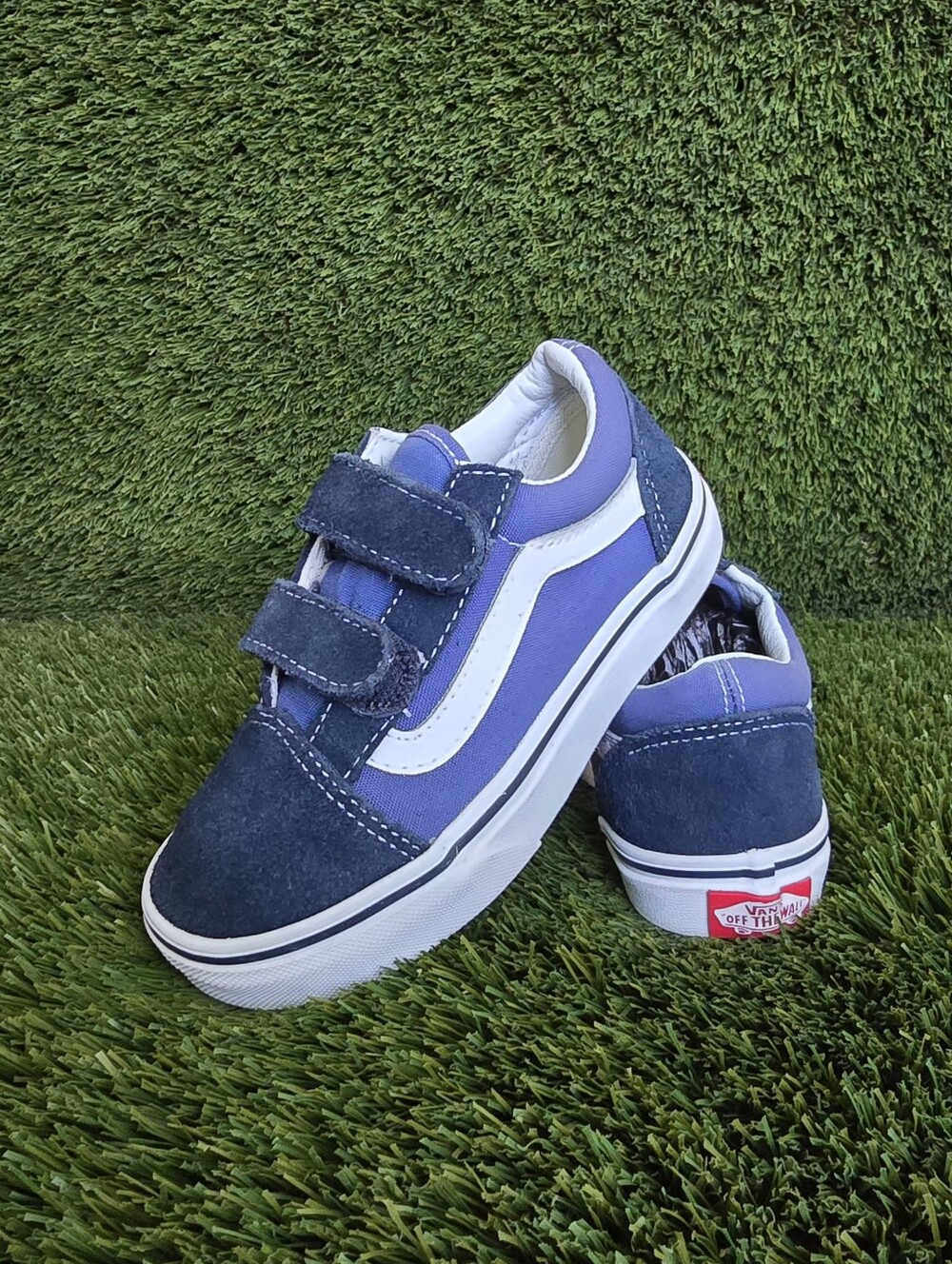 VANS Old School Sneakers